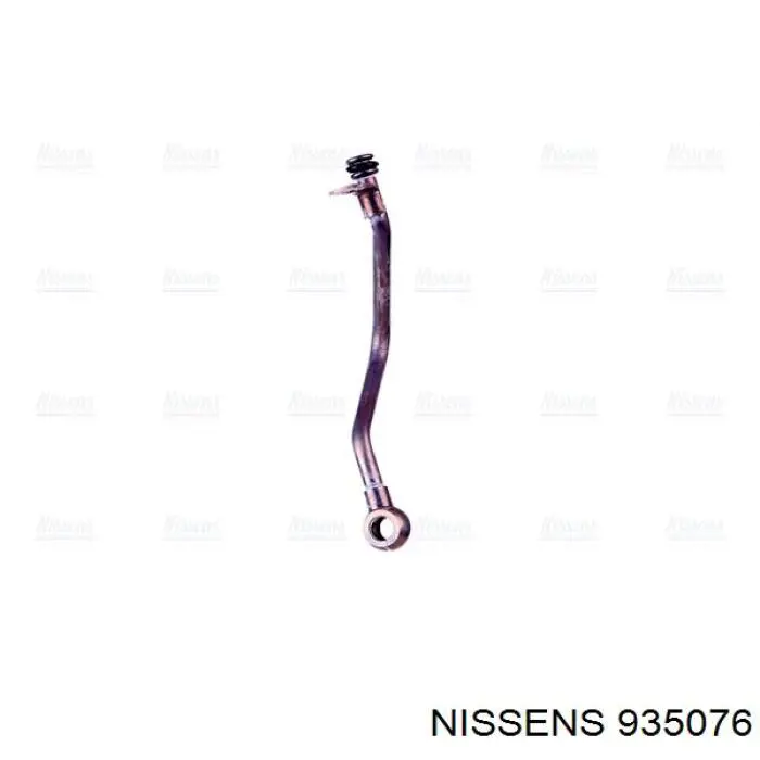 Tubo (mangueira) de fornecimento de óleo de turbina Mercedes A6461800120 preço, a partir de 77,20 USD