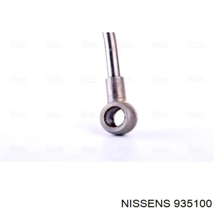 Tubo (mangueira) de fornecimento de óleo de turbina Hyundai/Kia 282414A003 preço, a partir de 37,39 USD