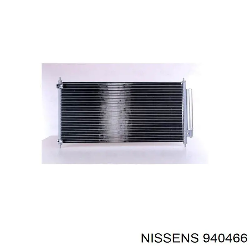 Radiador de aparelho de ar condicionado Koyorad CD080672 preço, a partir de 129,38 USD