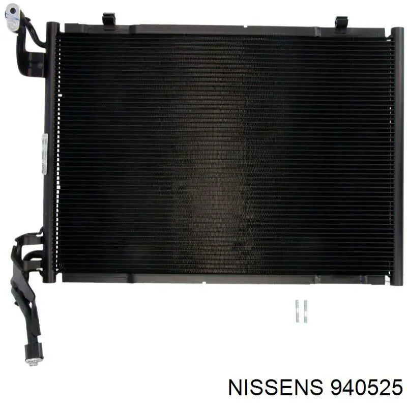 Compre 1860212 Ford Radiador de aparelho de ar condicionado