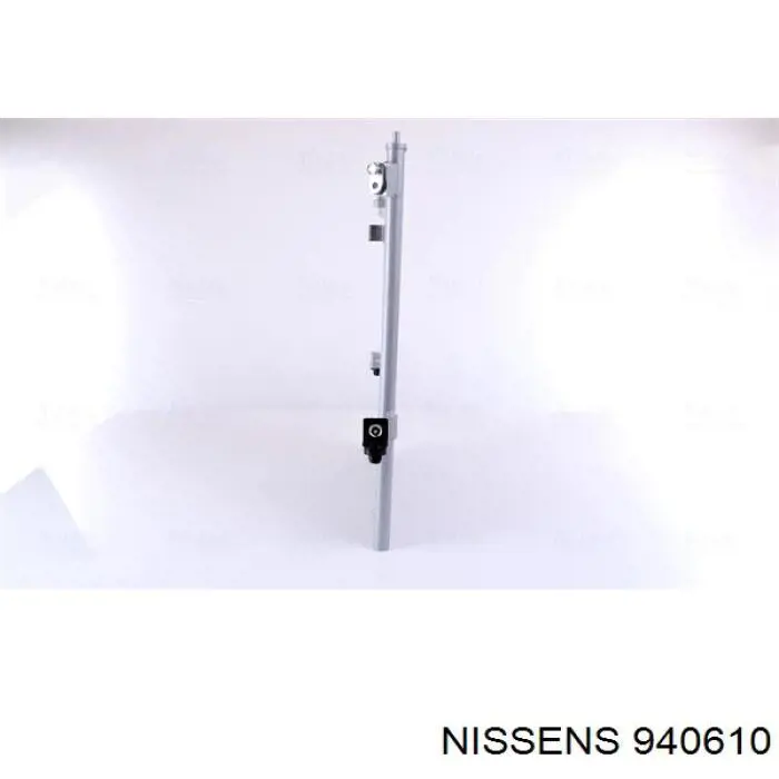 Compre MN123642 Mitsubishi Radiador de aparelho de ar condicionado