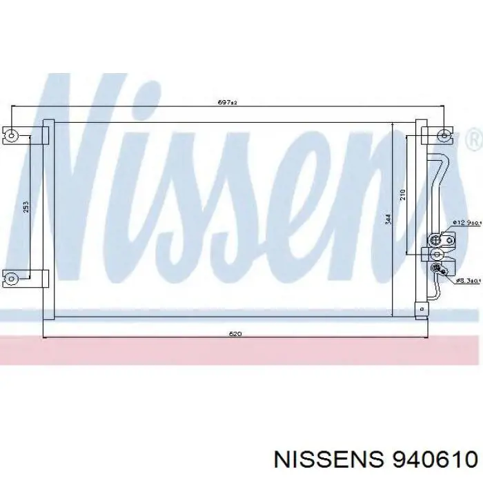  Mitsubishi MN123642