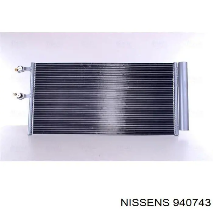 Compre 32252577 Volvo Radiador de aparelho de ar condicionado