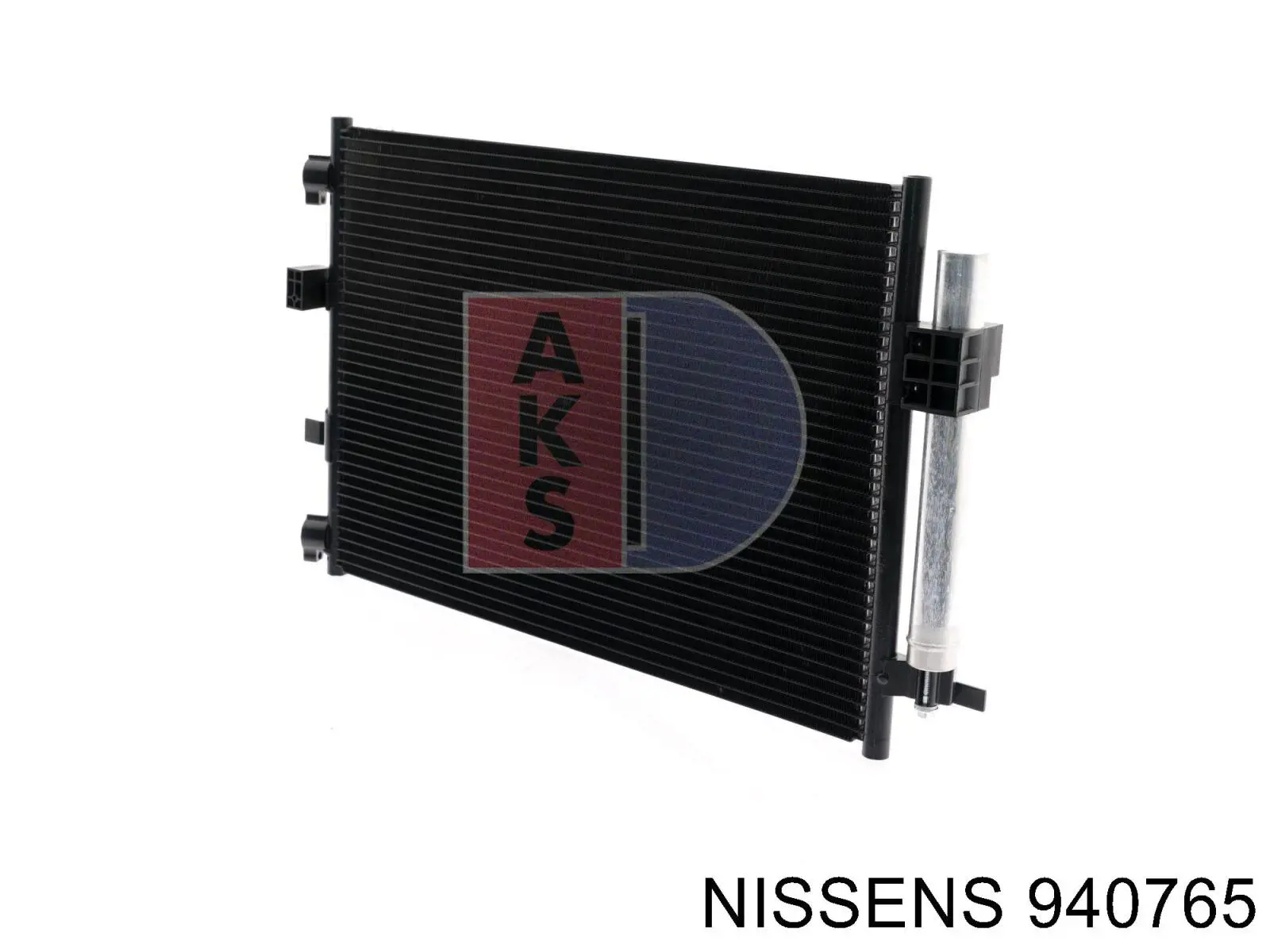 Compre FP28K201KY FPS Radiador de aparelho de ar condicionado