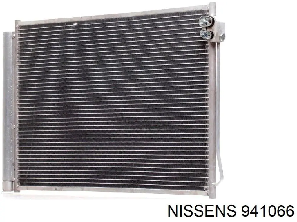 50534298 Fiat/Alfa/Lancia Radiador de aparelho de ar condicionado