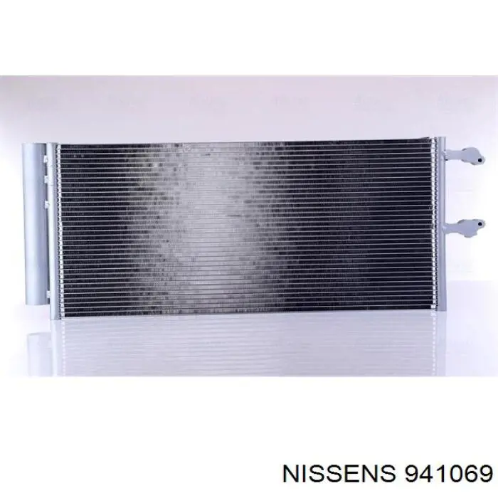 Compre 32339858 Volvo Radiador de aparelho de ar condicionado