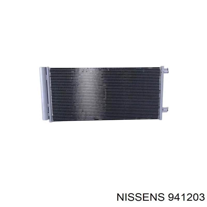 Compre RC30093 Signeda Radiador de aparelho de ar condicionado