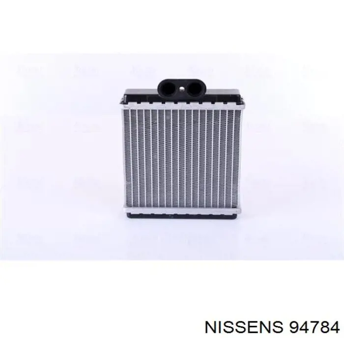 Compre M526I03 NPS Radiador de aparelho de ar condicionado
