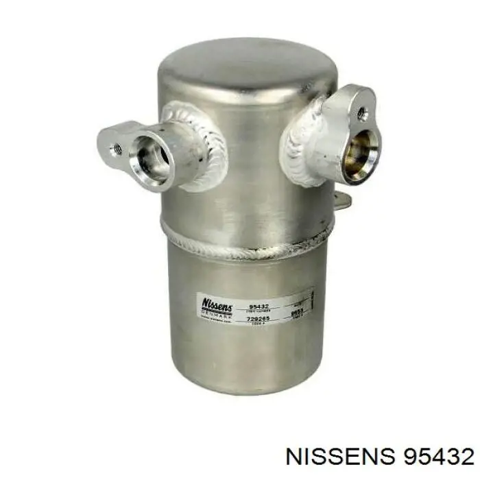 Tanque de recepção do secador de aparelho de ar condicionado VAG 4E0820189N preço, a partir de 78,32 USD