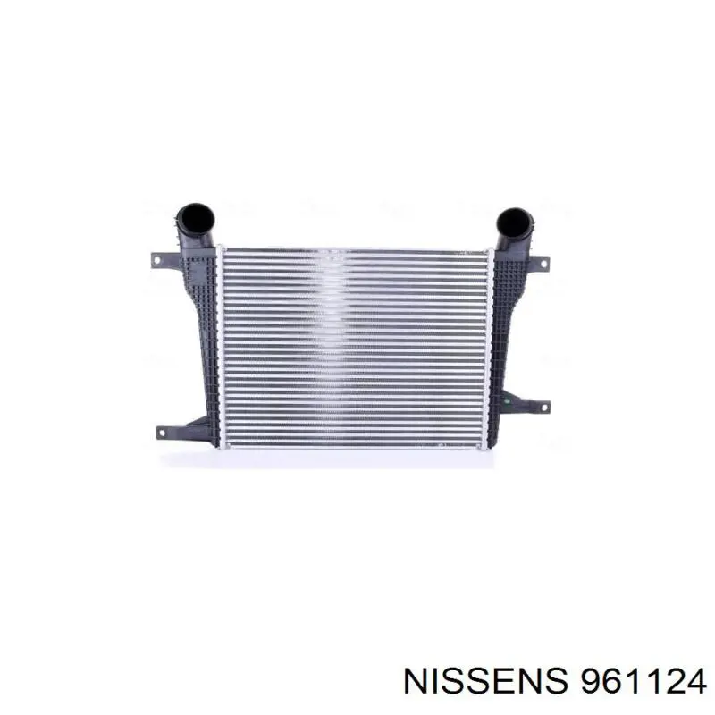 Radiador de intercooler Opel 20874705 preço, a partir de 178,57 USD
