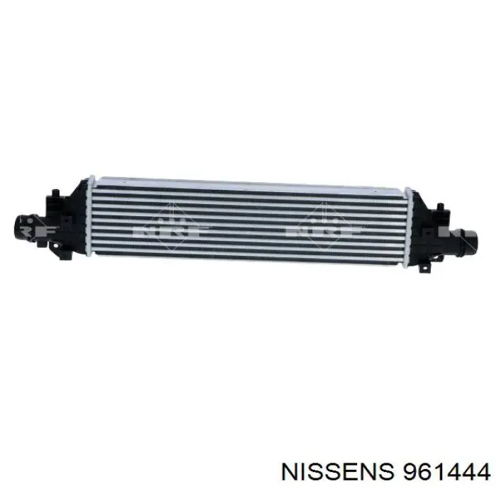 Radiador de intercooler General Motors 95406939 preço, a partir de 171,80 USD