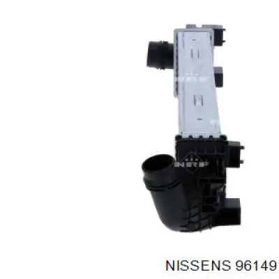 Compre 6000618096 Fiat/Alfa/Lancia Radiador de intercooler