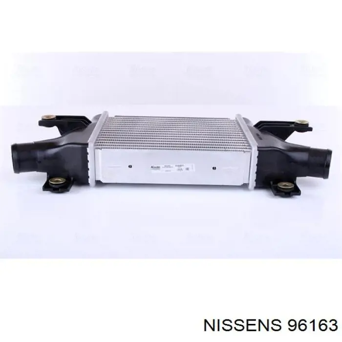 Compre 818638 VALEO Radiador de intercooler