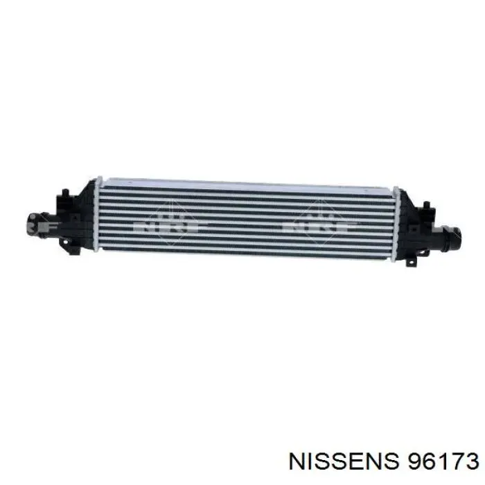 Compre 95081734 General Motors Radiador de intercooler