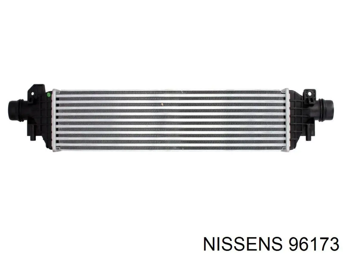 Radiador de intercooler General Motors 95081734 preço, a partir de 143,26 USD