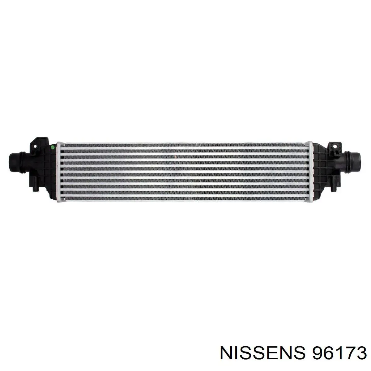 Compre 95081734 General Motors Radiador de intercooler