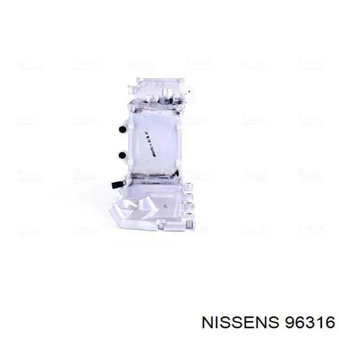 Compre 04L129766B VAG Tubo coletor de admissão