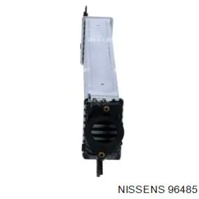 Radiador de intercooler VALEO 818630 preço, a partir de 161,74 USD