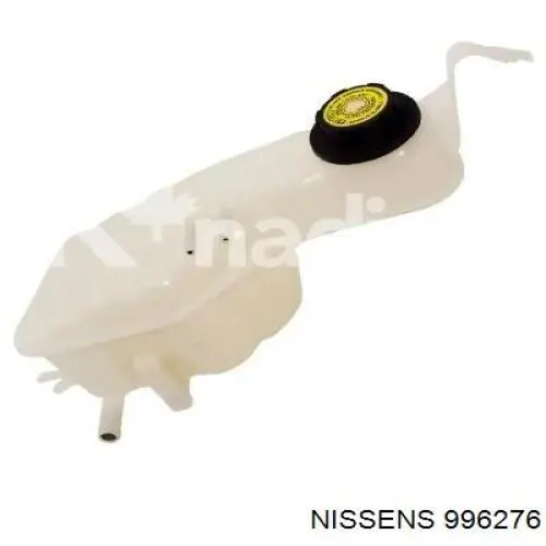 Tanque de expansão do sistema de esfriamento Metalcaucho 03295 preço, a partir de 30,97 USD