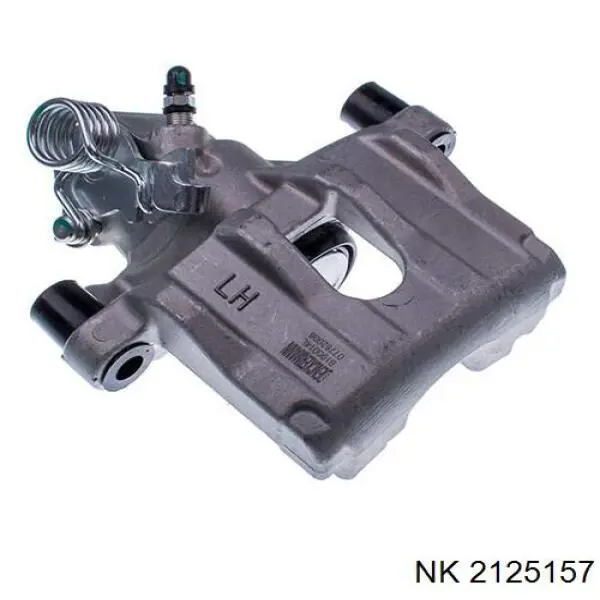 Compre 2125157 NK Suporte do freio traseiro esquerdo