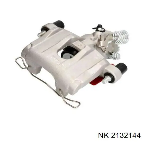 2132144 NK Suporte do freio traseiro direito