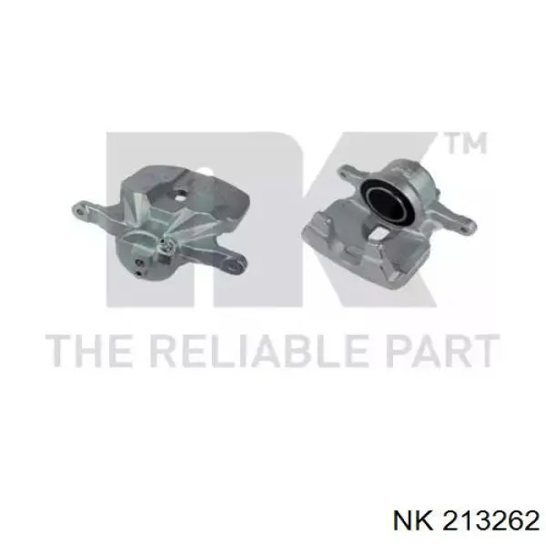 Suporte do freio dianteiro direito Mazda GHP93361X preço, a partir de 82,81 USD