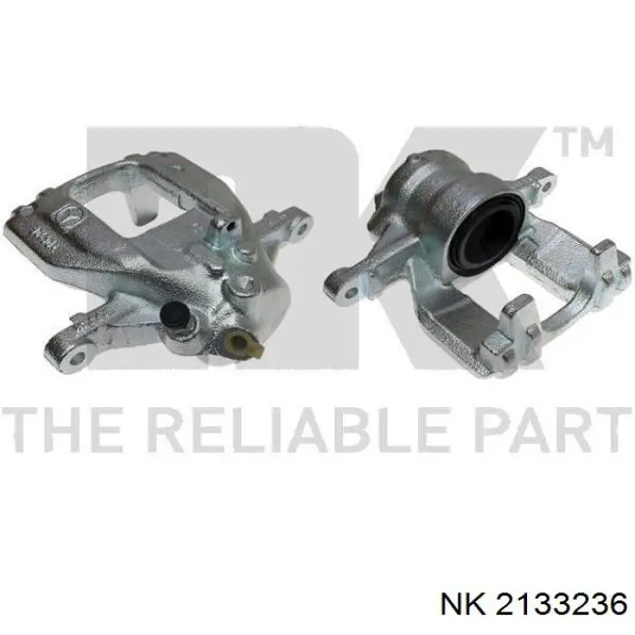 Suporte do freio traseiro direito NK 2133236 preço, a partir de 63,42 USD