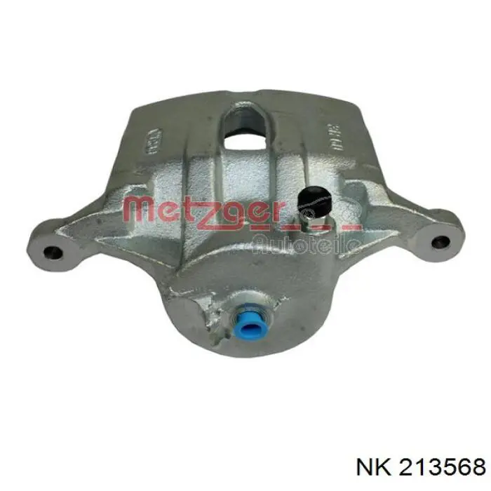Suporte do freio dianteiro direito NK 213568 preço, a partir de 74,99 USD