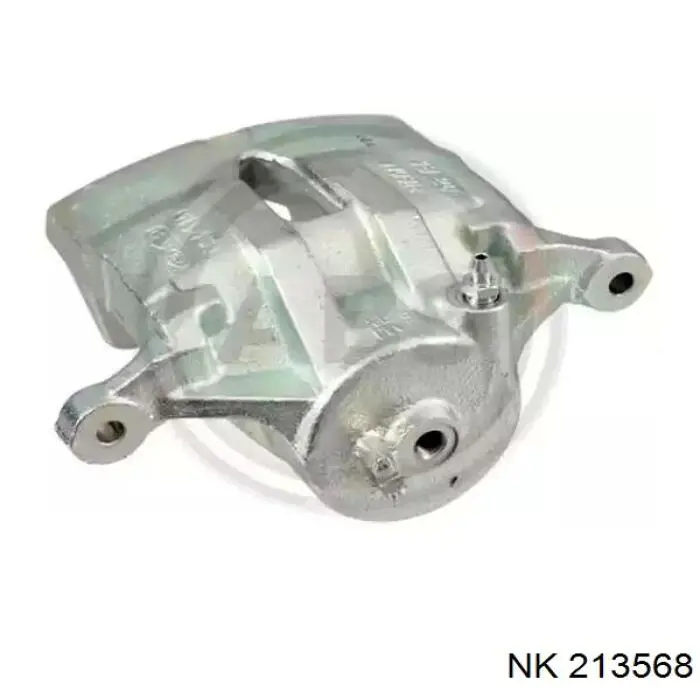 Compre 213568 NK Suporte do freio dianteiro direito