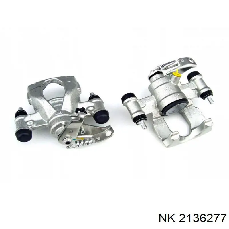 Suporte do freio traseiro esquerdo NK 2136277 preço, a partir de 7,82 USD