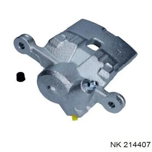 Suporte do freio traseiro esquerdo Budweg 344740 preço, a partir de 63,31 USD