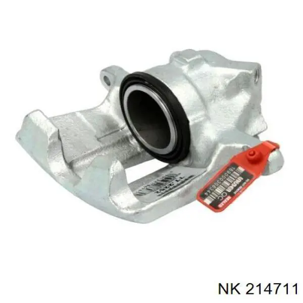 Compre 214711 NK Suporte do freio dianteiro direito