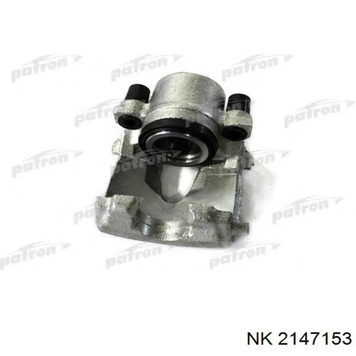 Compre 2147153 NK Suporte do freio dianteiro esquerdo