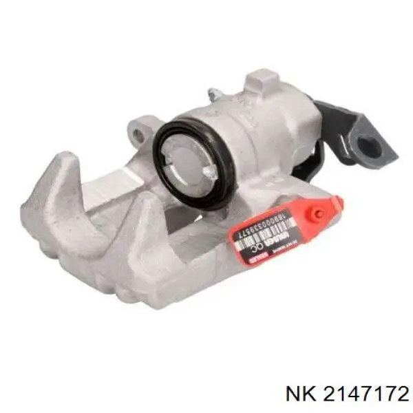 Compre 2147172 NK Suporte do freio traseiro direito