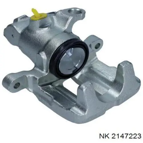 Compre 2147223 NK Suporte do freio traseiro esquerdo