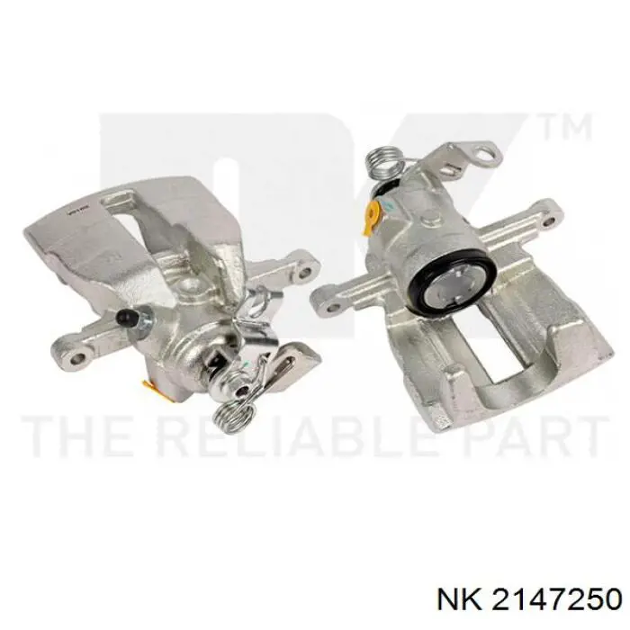 Suporte do freio traseiro direito NK 2147250 preço, a partir de 7,82 USD