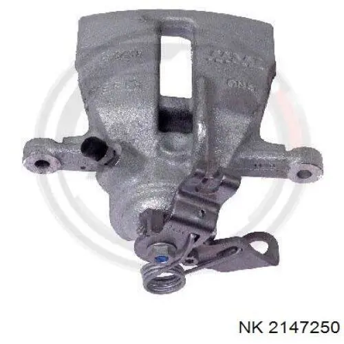 Compre 2147250 NK Suporte do freio traseiro direito