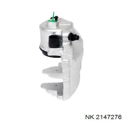 Compre 2147276 NK Suporte do freio dianteiro direito