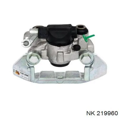 Compre 440162 Peugeot/Citroen Suporte do freio traseiro direito