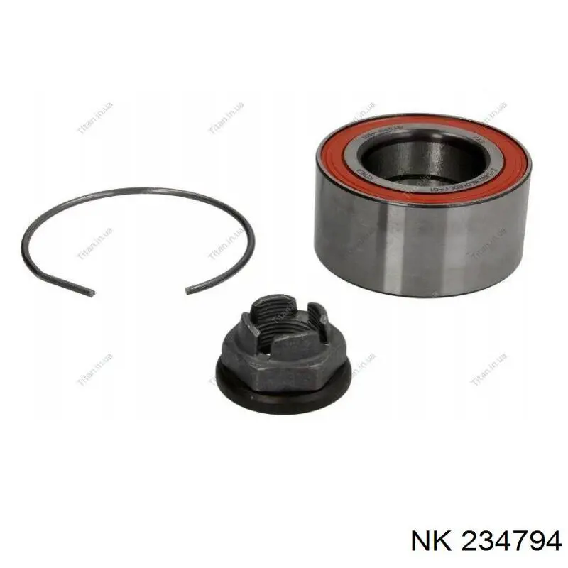 Proteção do freio de disco traseiro NK 234794 preço, a partir de 21,99 USD