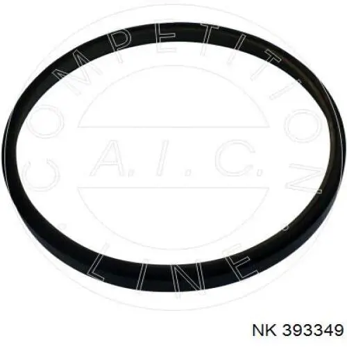 Anel de ABS NK 393349 preço, a partir de 13,89 USD
