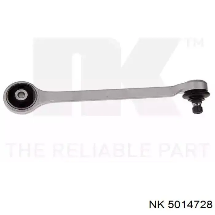 Braço oscilante superior direito de suspensão dianteira NK 5014728 preço, a partir de 26,00 USD