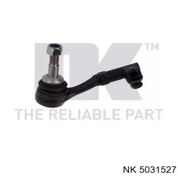 Ponta externa da barra de direção NK 5031527 preço, a partir de 26,58 USD