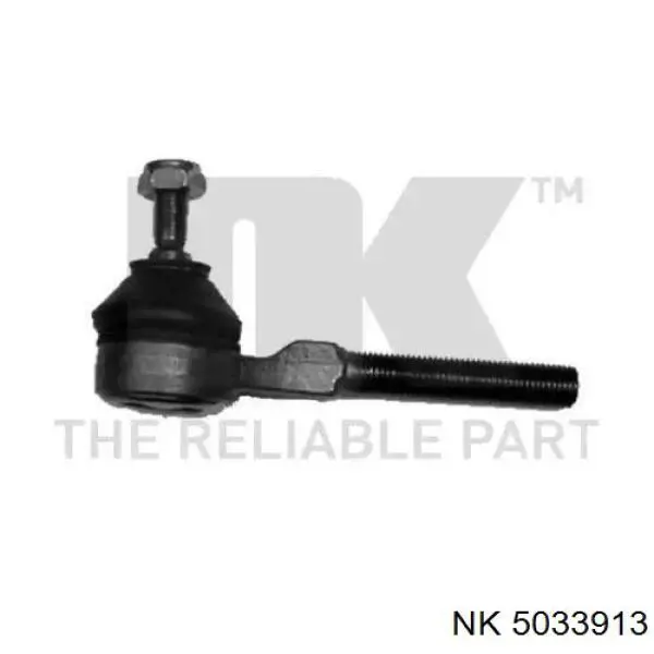 Ponta externa da barra de direção NK 5033913 preço, a partir de 12,10 USD
