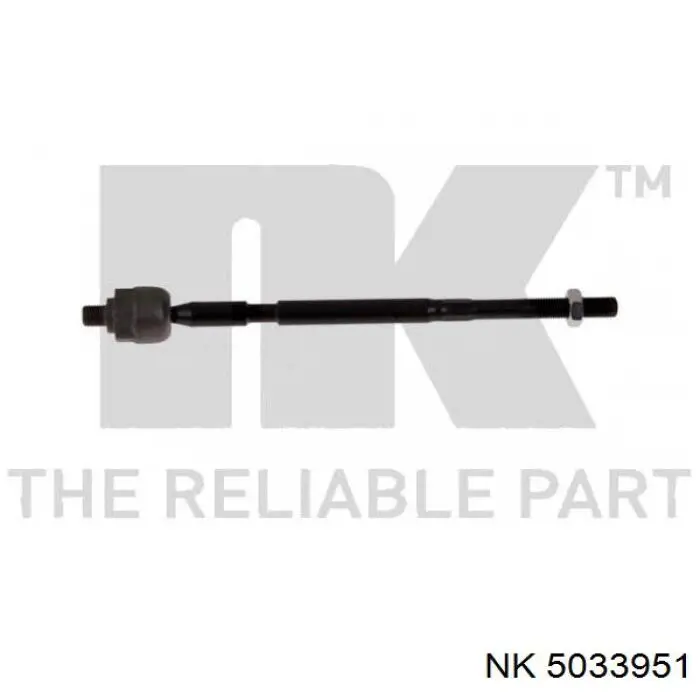 Tração de direção NK 5033951 preço, a partir de 18,03 USD