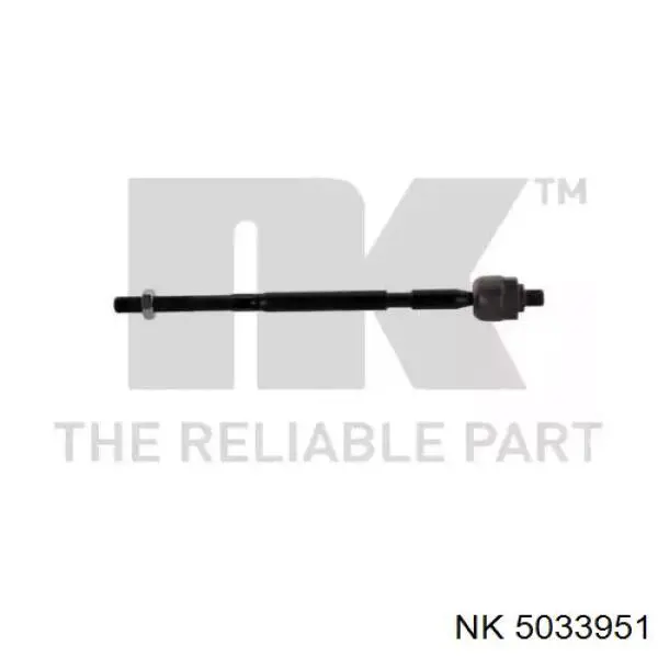 Compre 5033951 NK Tração de direção