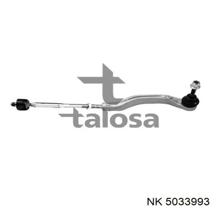 Tração de direção NK 5033993 preço, a partir de 18,71 USD