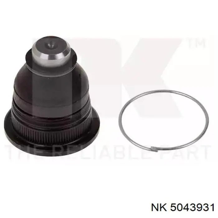 Suporte de esfera inferior NK 5043931 preço, a partir de 19,90 USD