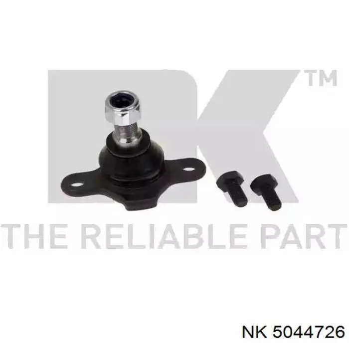 Suporte de esfera inferior NK 5044726 preço, a partir de 21,14 USD
