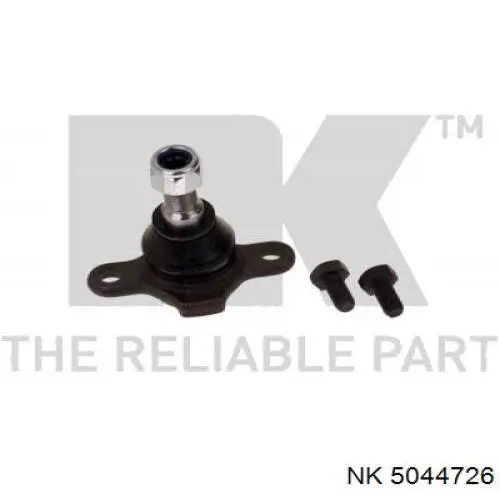 Compre 5044726 NK Suporte de esfera inferior